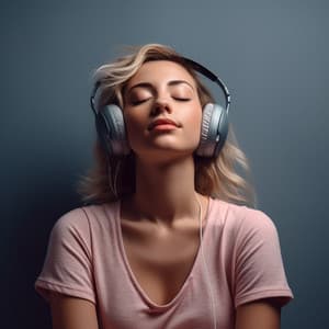 Meditación Con Lluvia Para Dormir: Sonidos Calmantes Del Aguacero - Artistas de sonidos de la naturaleza