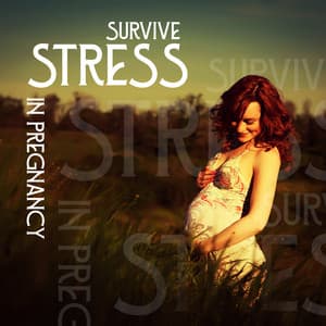 Survive Stress in Pregnancy - Anti Stress Academy