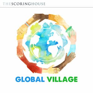 Global Village - Robert Foster