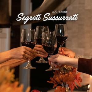 Segreti Sussurrati - A.A. Fabrizio