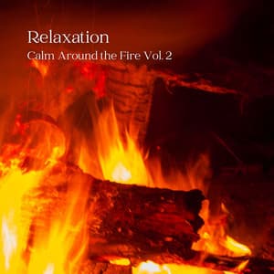 Relaxation: Calm Around the Fire Vol. 2 - Natures Acoustics