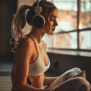 Music for Yoga Harmony: Flowing Rhythms - Yoga Music Play List