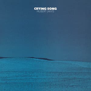 Crying Song - Hubert Laws