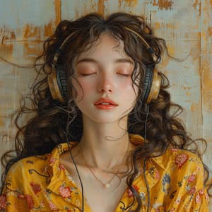 Ritmos De Relajación: El Suave Fluir De La Música - Música Inteligente