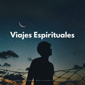Ilustración Etérea: Música Para Viajes Espirituales - Medicina Espiritual