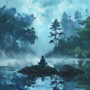 Mindfulness Melodies: Music for Meditation - Catching the Moment