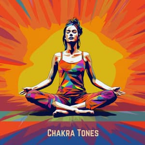 Chakra Tones - Englightened Spirits