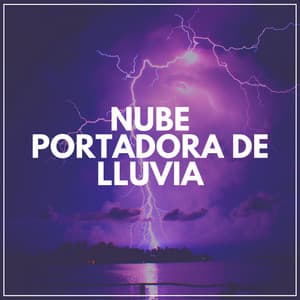 Nube Portadora de Lluvia - Tromentas Naturales