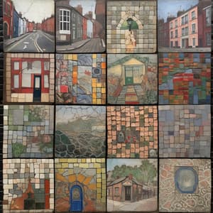 Connection - Ambient Sleep Music