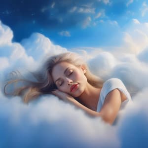 Vibraciones De Tranquilidad Nocturna: Sonidos Suaves Para Un Descanso Profundo - Música de limpieza