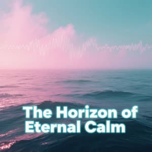 The Horizon of Eternal Calm - Rising Higher Meditation