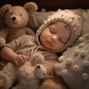 Lullaby Nights: Soothing Melodies for Baby Sleep - Baby Sleep Song