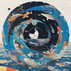 Source de Calme: Séance de Yoga sous la Douche à Paris - Yoga Radiance