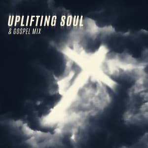 Uplifting Soul & Gospel Mix - Healing Jazz Melodies Artist