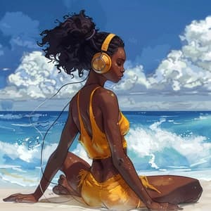 Quiet Dusk: Chill Music for Relaxation - Complex Reality