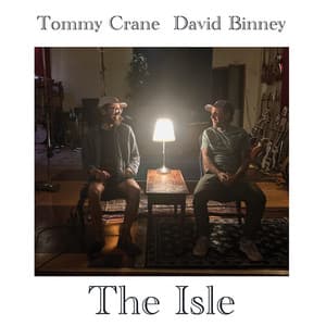 The Isle - David Binney