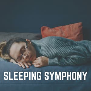 Sleeping Symphony - Deep Sleep Music Maestro