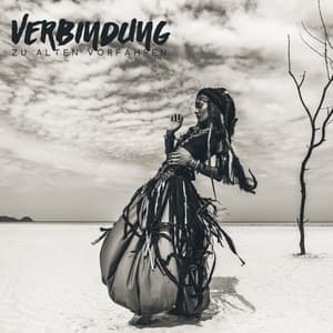 Verbindung zu alten Vorfahren: Schamanische Reise, Kraftvolle Trommeln für Trance - Tiefenentspannung Akademie