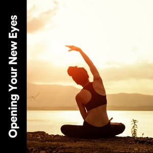 Opening Your New Eyes - Hatha Yoga Maestro