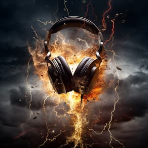 Thunder Echoes: Ambient Music - Four Winds