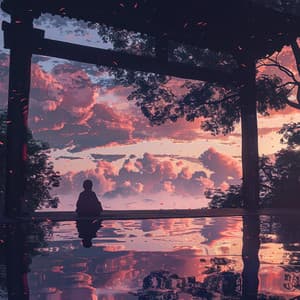 Pure Lofi Beats: Calming Sounds for Soothing Moments - Calm Lofi Moments