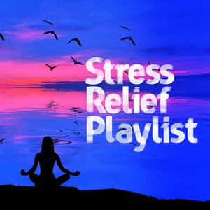 Stress Relief Playlist - Stress Relief