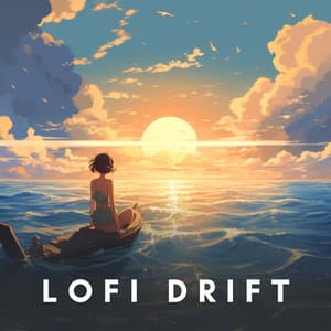 Lofi Drift - Lo Fi Hip Hop