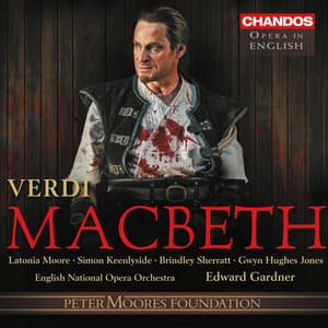 Verdi: Macbeth - Giuseppe Verdi