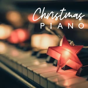 Christmas Piano - Christmas All Year Round