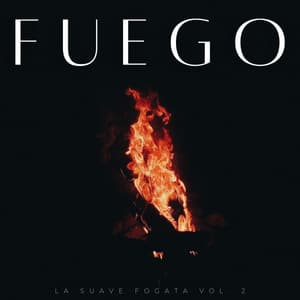 Fuego: La Suave Fogata Vol. 2 - Relajación y sueños