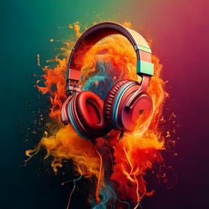 Timeless Chords: A Journey Through Music - Spiritual Music Collection