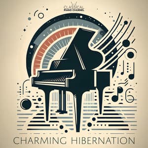 Charming Hibernation - Classical Piano Channel