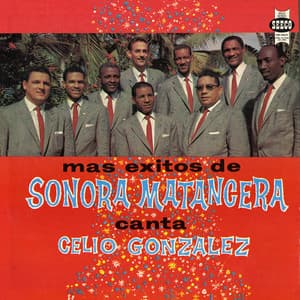 Mas Éxitos De Sonora Matancera - La Sonora Matancera