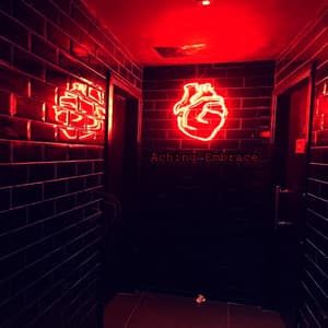 Aching Embrace - Kachy30