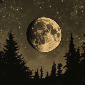 The Perfect Playlist for Late Night - Diana Kally