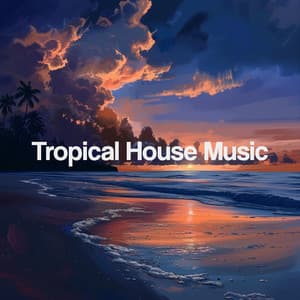 Tropical House Music - Deep House Chill Girl