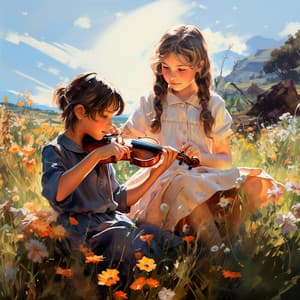 Летняя классика для детей - Armenian Philharmonic Orchestra