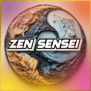 Chakra Balancing Solfeggio Sounds for Stress Relief and Sleep - Zen Sensei