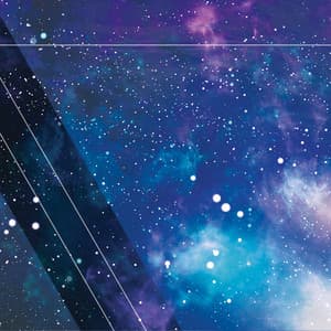 Relaxing Sounds to Help You Sleep - Space Music For Sleep