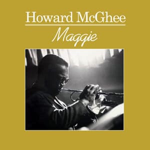 Maggie - Howard McGhee