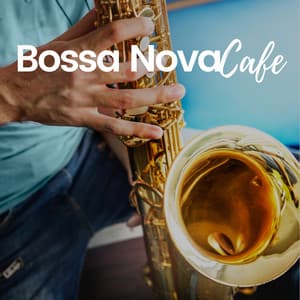 2018 Bossa Nova Cafe - Smooth Jazz & Saxophone Jazz, Jazz Instrumental Music - Jazz Club