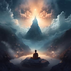 Ocean's Meditation Music Moments: Reflective Ripples - Creatress