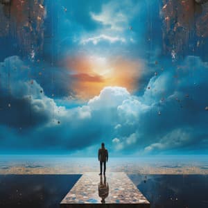 The Path of Openness - Jams Liberty