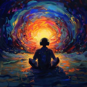 Melodies for Relaxation: Peaceful Melodic Drift - Jonci