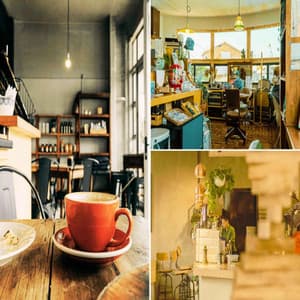 Quartet Jazz - Ambiance for Stress Relieving - Vintage Cafe Playlist