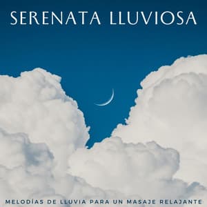 Serenata Lluviosa: Melodías De Lluvia Para Un Masaje Relajante - Sonidos de lluvia ASMR