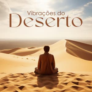 Vibrações do Deserto: Meditação Hipnótica, Consciência Binaural, Transe Profundo - Desert Oasis Ensemble