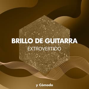 zZz Brillo de Guitarra Extrovertido y Cómodo zZz - Guitarras Mágicas