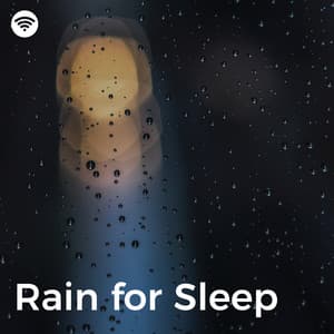 Rain for Sleep: Gentle Deep Sleep Therapy - Rain Sleep