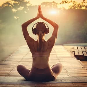 Music for Yoga Balance: Harmonic Flow - Gentle Yoga Harmonies